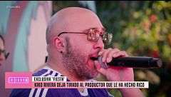 Exclusiva 'Fiesta' | Kiko Rivera deja tirado al productor que le ha hecho rico: "Se trata de un tema de dinero"
