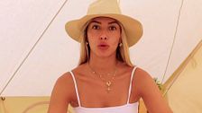 Leila confiesa su verdadera relación con sus excompañeras de ‘LIDLT’