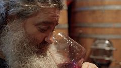 ‘El pecado’, el vino que cambió el destino de Raúl Pérez