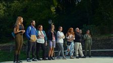 Avance | Cinco familias recorren el Camino de Santiago en ‘El camino de la verdad’ para superar todos sus límites y enfrentarse a una decisión clave