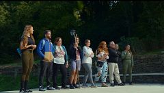 Avance | Cinco familias recorren el Camino de Santiago en ‘El camino de la verdad’ para superar todos sus límites y enfrentarse a una decisión clave