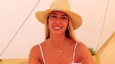 Leila León habla sobre su futuro en televisión