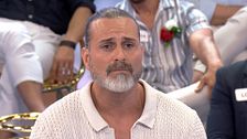 Andy desvela a qué soltera le ha hecho 'ghosting' tras su enfrentamiento con Jennifer: "Mal por mi parte"