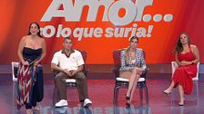 Anabel Pantoja estalla contra Andy para defender a Jennifer: "¡Tú dijiste de ella lo más grande!"