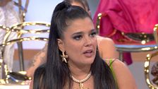 Jennifer defiende su independencia financiera después de que Anabel Pantoja desvele el trabajo de José Antonio