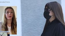 Claudia Montes, tras el silencio de Jessica Rodríguez ante el juez: “Debería devolver el dinero a todos los españoles”