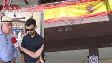 El hermano de Aicha, fallecida tres meses después del ataque con ácido: “Estamos hundidos”