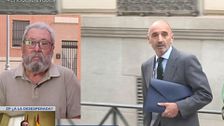 Cándido Méndez, exsecretario general UGT, sobre Zapatero: “Han entrado por el carril Aldama, pero eso no quiere decir que estén diciendo la verdad