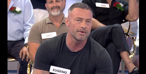 Eugenio, extronista de 'Mujeres y Hombres y Viceversa' en Italia, llega como soltero a 'Amor… ¡O lo que surja!'