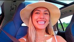 Leila se sincera sobre su futura maternidad con David