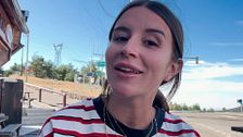 Sandra habla del chico especial al que está viendo tras romper con Juanpi