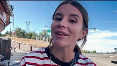 Sandra habla del chico especial al que está viendo tras romper con Juanpi