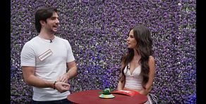 Alessandro no se corta y apunta contra algunos de sus compañeros: “Él es el más falso”