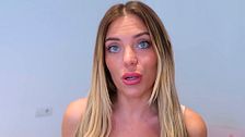 Claudia anuncia su próxima operación estética