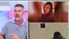 Pepe del Real: "El nombre de la persona a la que acusa Kiko de topo es Irene Rosales"