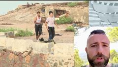 Experto en geopolítica, sobre la avalancha en Ceuta "Os aseguro que el CNI avisó de lo que iba a pasar"