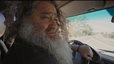 Las lágrimas de Raúl Pérez al descubrir que ‘La Muria’ ha conseguido 100 puntos en ‘La guía Parker’: “Me acuerdo de mi padre y de mi sobrina”