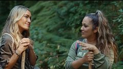Rocío comparte con Luján Argüelles su deseo más personal: "Mi vida tiene que cambiar"