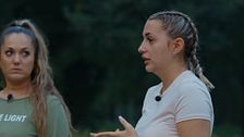 Noe descubre el origen de su dependencia emocional en el primer ejercicio con la coach Paz Calap