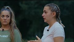 Noe descubre el origen de su dependencia emocional en el primer ejercicio con la coach Paz Calap
