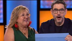 Lourdes toma una decisión precipitada y se sorprende al descubrir lo que había en su caja: ''No ha habido ni debate''