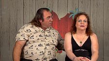 Luz saca los colores a su cita de 'First Dates': "Te han sobrado comentarios"