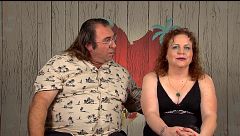 Luz saca los colores a su cita de 'First Dates': "Te han sobrado comentarios"