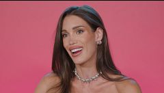 Marta Álamo: "Me llevo 40 años con mi marido y quiere que seamos padres para que tenga algo suyo cuando él no esté"
