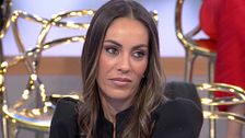 Natalia explica por qué no quiere bailar con Eugenio: "Yo ahora mismo me lo estoy tomando en serio con Jorge"