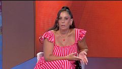 Anabel Pantoja confronta a Jorge y a Natalia por rechazar la exclusividad: "Ya no lo voy a permitir"