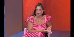 Anabel Pantoja confronta a Jorge y a Natalia por rechazar la exclusividad: "Ya no lo voy a permitir"