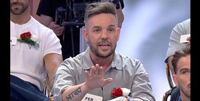 Nuevo rifirrafe entre Fer y Myriam: "Hay testigos de cómo me besaste"