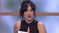 Rocío destapa el mensaje de Myriam cuando supo que iba a tener una cita con Fer: "Me escribió"