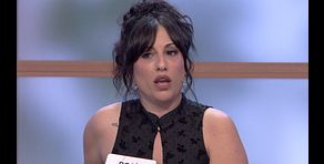 Rocío destapa el mensaje de Myriam cuando supo que iba a tener una cita con Fer: "Me escribió"
