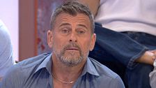 Rafa contradice la versión de Myriam sobre su encuentro en la furgoneta: "O decimos las cosas tal cual son o vamos mal"