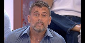 Rafa contradice la versión de Myriam sobre su encuentro en la furgoneta: "O decimos las cosas tal cual son o vamos mal"