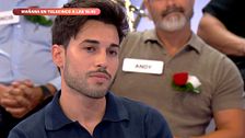Avance del siguiente programa | La crisis de Andy y Vanesa a la tensión entre Iván y Aitana