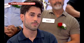 Avance del siguiente programa | La crisis de Andy y Vanesa a la tensión entre Iván y Aitana