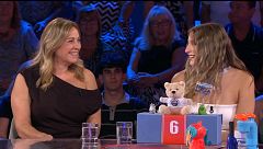 Noelia habla de sus sueños y revela en qué gastaría el premio si se lleva los 150.000 euros