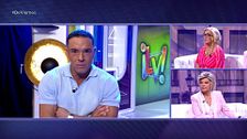 Antonio Rossi siembra la duda entre las Campos: "Que Terelu cuente lo que ha dicho de su hermana por detrás"
