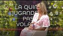 Con Mónica Esteban