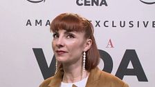 Carlos Sainz, Paz Padilla o Najwa Nimri: famosos afectados por los incendios que asolan España