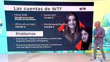 La empresa de las hijas de Zapatero: dos millones de euros facturados y cinco trabajadores