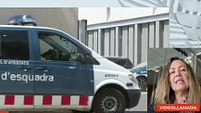 Investigan la muerte de una joven extranjera de 16 años tras caer desde el balcón de un hotel en Lloret de Mar, Girona