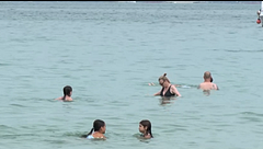 El mar pierde su efecto refrescante: el Mediterráneo registra temperaturas récord y cambia la vida bajo el agua