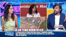 Yago Álvarez, periodista económico: "No puedes tener un patrimonio y meterlo en otra ayuda a afectados de los incendios"