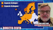 ¿En qué situación se encuentra España de cara a la Unión Europea tras lo ocurrido en Ceuta? Gustavo Arísteguí, diplomático y analista geopolítico responde