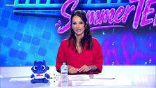 El bonito reconocimiento de Laila Jiménez a los Guardas Forestales: “Hay que darles los medios que necesitan para trabajar”