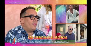 Corbacho recuerda los años en la que fue trabajador de Cantora: "Fue una época muy mala por culpa de un miembro de la familia Pantoja"