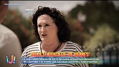 Avance | Las palabras de Dulce Delapiedra, la que fuera niñera de Isa Pi, en '¡De viernes!': "Protestaba por todo"